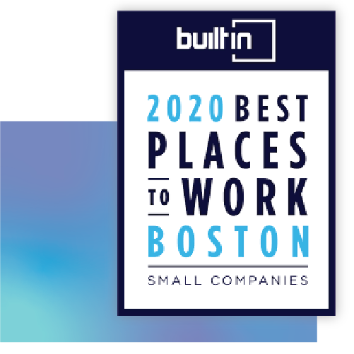Top Places to Work 2020