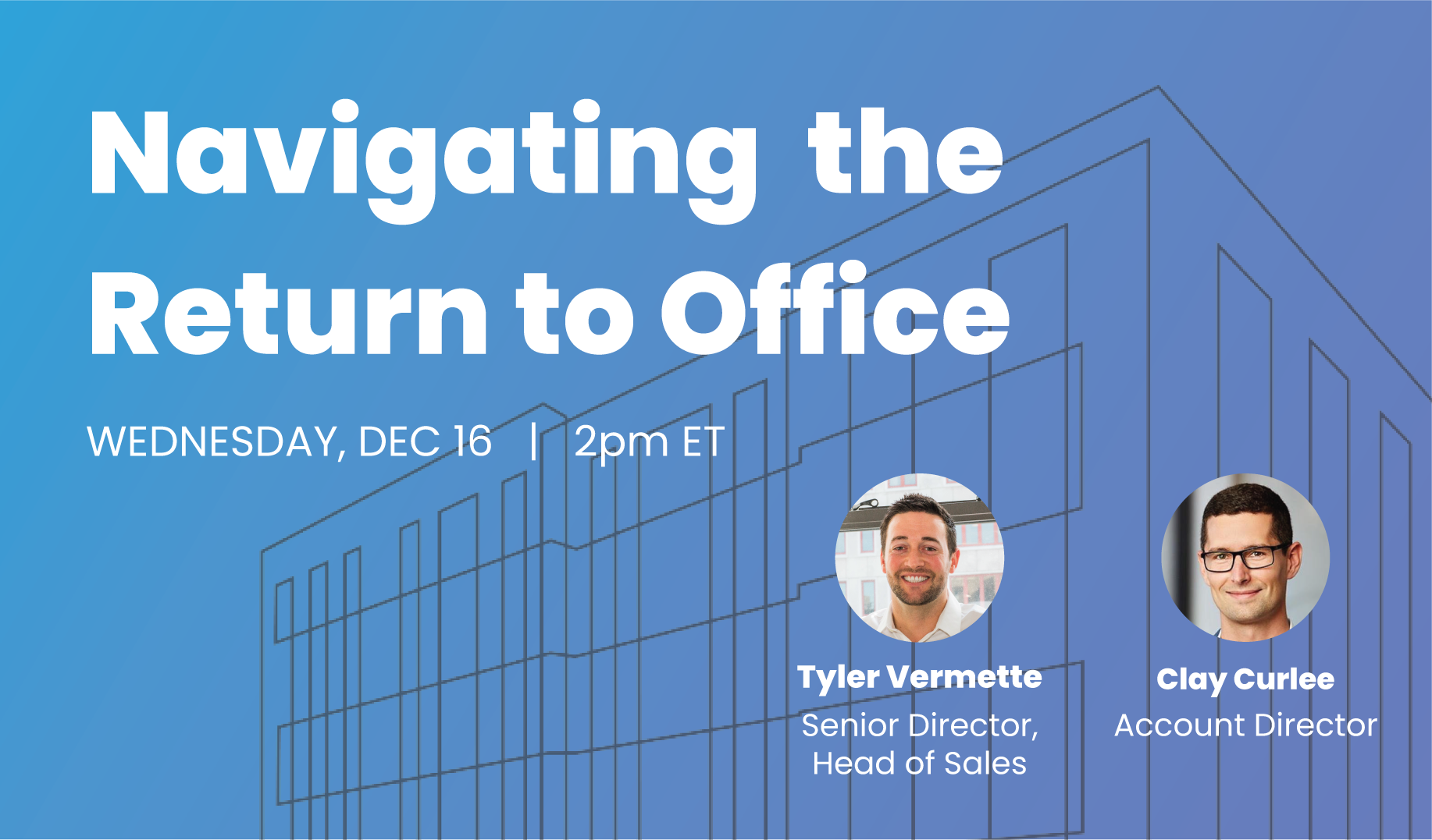 Navigating the Return to Office