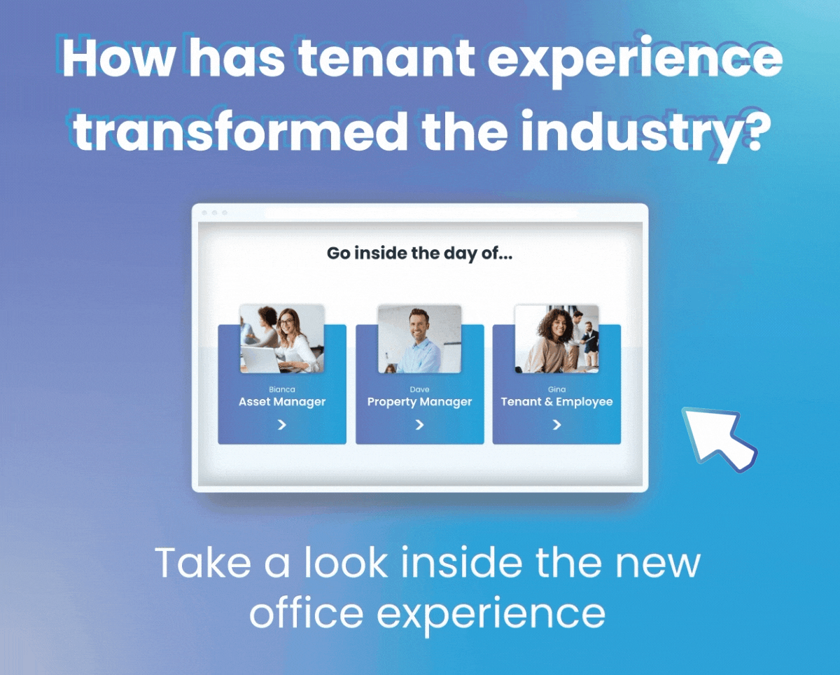 Inside the New Office Experience eBook