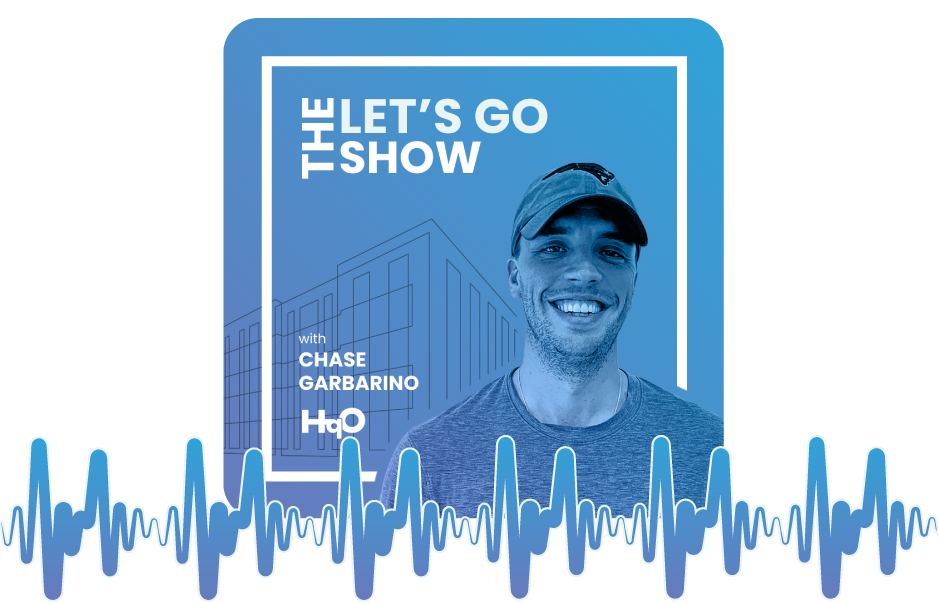 The Let's Go Show